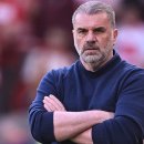 [공홈] 토트넘, 엔지 포스테코글루 감독 경질 이미지