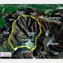 번개 산행 (3월 20일 )- 경기도 광주 시 퇴촌면 앵자봉(667m) : 우천 관계로 산행을 취소 합니다. 이미지