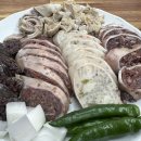 수영순대 | 부산수영구순대맛집 홍천수제순대 솔직 방문 후기