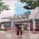 수지도서관 주차장 이미지