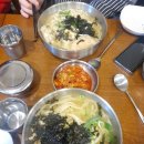 후루룩손칼국수 이미지