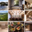 오크밸리 회원제골프장 이미지