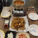 이천 현지인 맛집 | 증포동 가마치통닭 메뉴 추천
