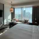 이유GYM | 선택해야 하는 이유👍 / 치앙마이 메리어트 코너룸 숙박 후기, 수영장,GYM, 서비스, 깔래야시장...