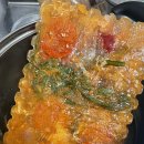 호랑이부대찌개 이미지