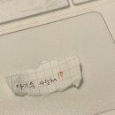 밤편지