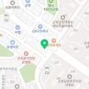 파리바게뜨 군포당정역점