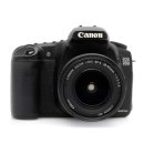 디지털 카메라 (DSLR) 100 활용하기 | 📸 클래식 DSLR의 명작! 캐논 EOS 20D + 18-55mm 렌즈 (중고) 리뷰 🎯