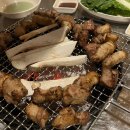 미금수뿔 | 대구 달서구 월성동 맛집 미금수뿔 삼겹살 맛집 내돈내산