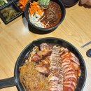 [공지] [대구/남산동] 탱글한 당면이 매력있는 마왕족발 반반세트 후기