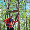 매봉산(614m)복두산(512m),북두산(598m) / 경북 의성 이미지