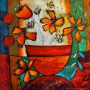 칸타빌레 바이올린 이미지