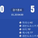 [22/23 Copa del Rey 16강전] AD 세우타 vs FC바르셀로나 골장면.gif 이미지