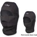 Outdoor Research Gorilla WindStopper Balaclava 이미지