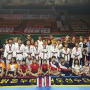 맑은누리태권도 이미지