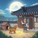 옛날옛적 이미지