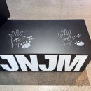 다오엠디 | NCT JNJM 유닛 데뷔 :: 엔시티 제노재민 성수 팝업 방문 후기