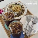 천안동남-F0113 | 사진 잘 나오는 천안 브런치 카페 데이트 코스로 딱 구룡동 그림스 카페