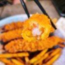 서부초교 | 대구 서구 비산동 "우미", 달성공원 근처 숨은 초밥맛집🍣 새우초밥 후기