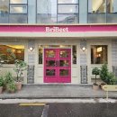 11215-구의2-659 | [서울 성동구/뚝섬역 맛집] 영화 그랜드 부다페스트 호텔 감성 낭낭한 양식 맛집 '브리비트'