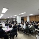 천주교 순교성지 새남터 성당 이미지