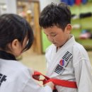 아이탑 태권도장 이미지