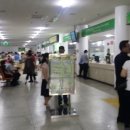 남부면허시험장 본관 이미지