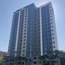 범어육교 아래(범어센트레빌 방향) | [사진] 범어센트레빌 둘러보기 / 수성구 아파트, 범어동 아파트, 범어동 부동산, SK뷰스마트