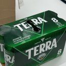 🍺 전북현대모터스FC X 테라 주류 MD 🍺