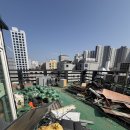 부산진구-3 | 부산진구 전포 카페거리 옥상 철거 작업 후기 3가지 핵심 정리