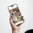 올리비아백화점 앞 2개소 | 현대백화점 판교점 팝업스토어, 올리앤캐롤 치발기 선물구매 후기 (~4/10), 현백 판교 팝업 추천