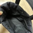 라이브워크 컴피코지 미니 토트백 블랙 사용 후기