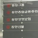 동양인터내셔널