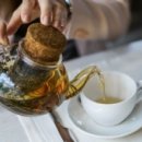 자연을 마시는 우리차 이미지