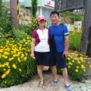 서산대사 옛길 이미지