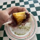 경희떡집 | [상봉 디저트] 경희떡집ㅣ과일 듬뿍 찹쌀떡 맛집 (내돈내산, 베스트메뉴)