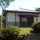 영광 원불교 영산대각전 이미지