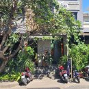 호찌민쌀국수N카페 | 호치민 7군 버섯쌀국수 맛집｜안 카페 채식식당 후기 내돈내산 (푸미흥 아침식사 추천)