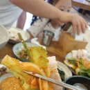 명동보리밥 이미지