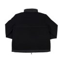 G00003 | 몽클레르 여성 로고 패치 믹스 패딩 점퍼로 패션 포인트 완성하기