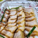 대전 중구 족발 보쌈 맛집 / 가장 맛있는 족발 대전 오류점