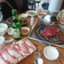 평창한우마을 대관령식당 이미지