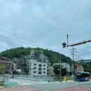 비봉자전거 | 서울 등산 북한산 비봉코스 / 사모바위, 항로봉 등산코스 추천