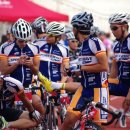 PS스톡프로 | [2012.10.06]횡성 코스모스꽃길 자전거 대회 후기(횡성대회)