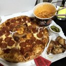 피자헛 군산본점 | 2025 SEXY FOOD🥵
