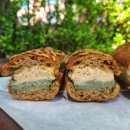 소울캣 | 치즈는 쫀득빵이라고? 그게 무슨 말이야 생크치 먹으러 "소울브레드" 가야지 (예약 방법, 전메뉴 사진O)