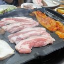 청산식육식당
