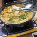 횟집 진주품은 활어 화양리점