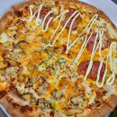 킴브로스 피자 파스타 이미지