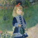 소묘수채화 이미지